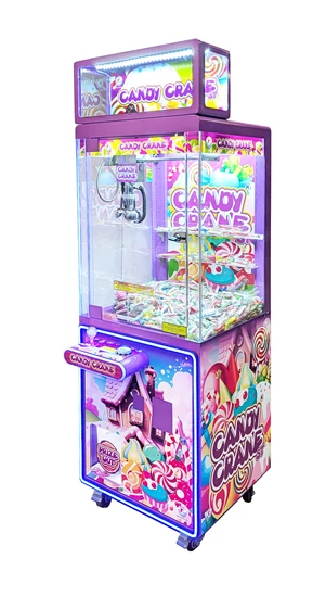 Candy Crane